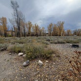 Review photo of Gros Ventre Campground — Grand Teton National Park by Angela G., October 10, 2021