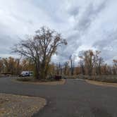 Review photo of Gros Ventre Campground — Grand Teton National Park by Angela G., October 10, 2021