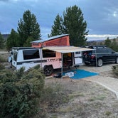 Review photo of Stillwater Campground by Charlie L., October 10, 2021