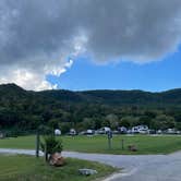 Review photo of Raccoon Mountain Caverns and Campground by Taylor S., October 10, 2021