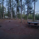 Review photo of Madison Campground — Yellowstone National Park by Angela G., October 10, 2021