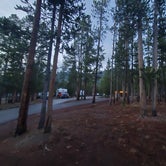 Review photo of Madison Campground — Yellowstone National Park by Angela G., October 10, 2021