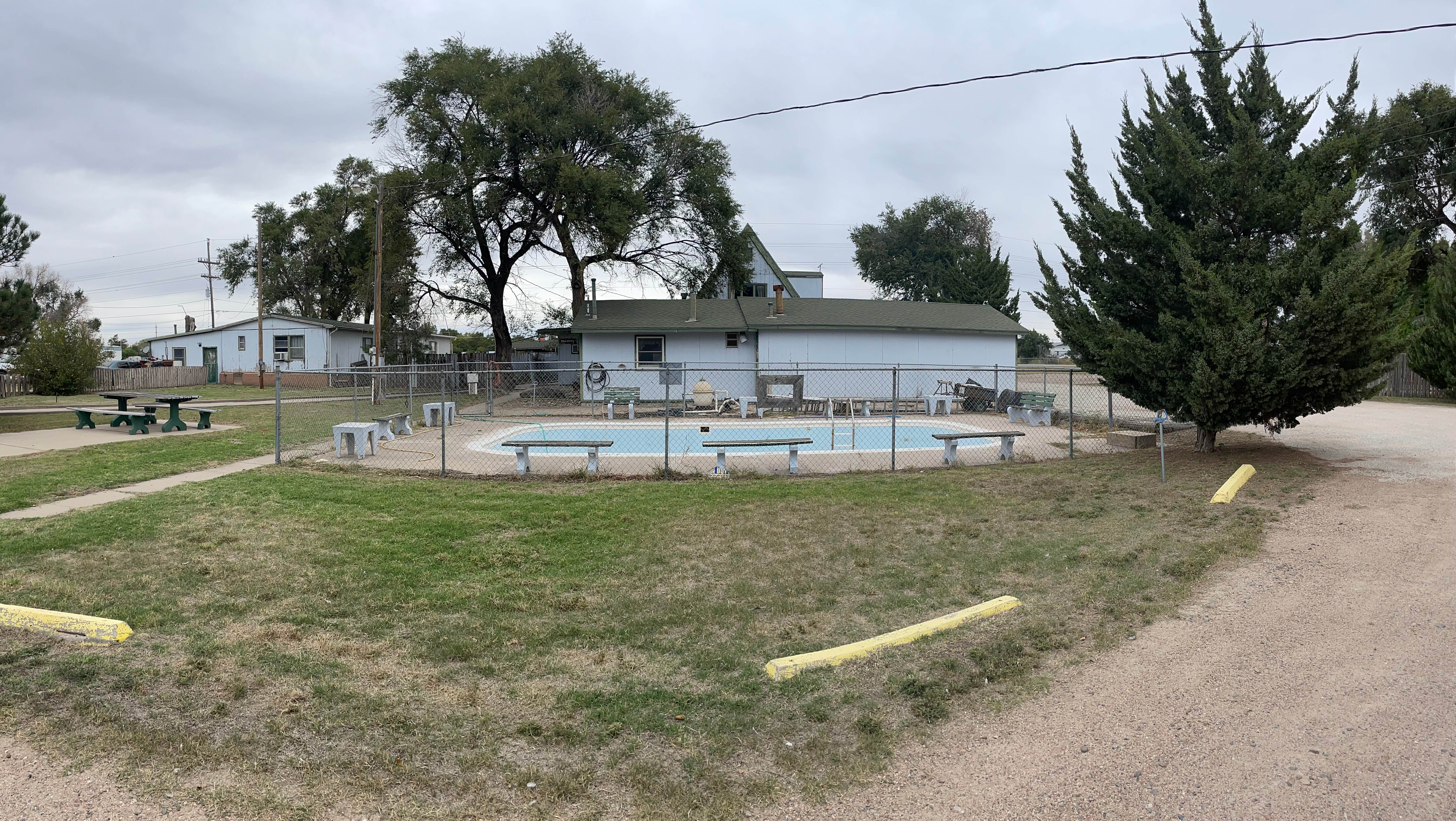 RJs Park LLC - PERMANENTLY CLOSED