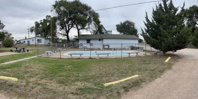 Camper submitted image from RJs Park LLC - PERMANENTLY CLOSED