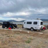 Review photo of Stoll Mountain Campground — Eleven Mile State Park by Elizabeth Anne W., October 10, 2021