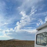 Review photo of Stoll Mountain Campground — Eleven Mile State Park by Elizabeth Anne W., October 10, 2021