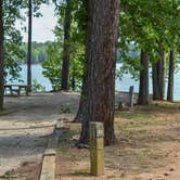 Review photo of Coneross Park Campground by Imagine C., July 3, 2018