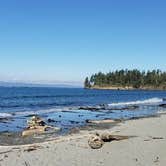 Review photo of Crescent Beach & RV Park by Angie E., October 10, 2021