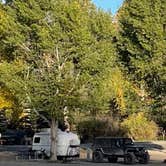 Review photo of Pagosa Riverside Campground by Elizabeth Anne W., October 10, 2021