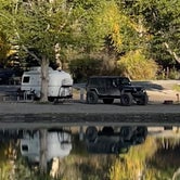 Review photo of Pagosa Riverside Campground by Elizabeth Anne W., October 10, 2021