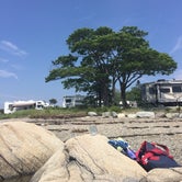 Review photo of Bar Harbor/Oceanside KOA by Don L., July 3, 2018