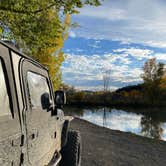 Review photo of Pagosa Riverside Campground by Elizabeth Anne W., October 10, 2021