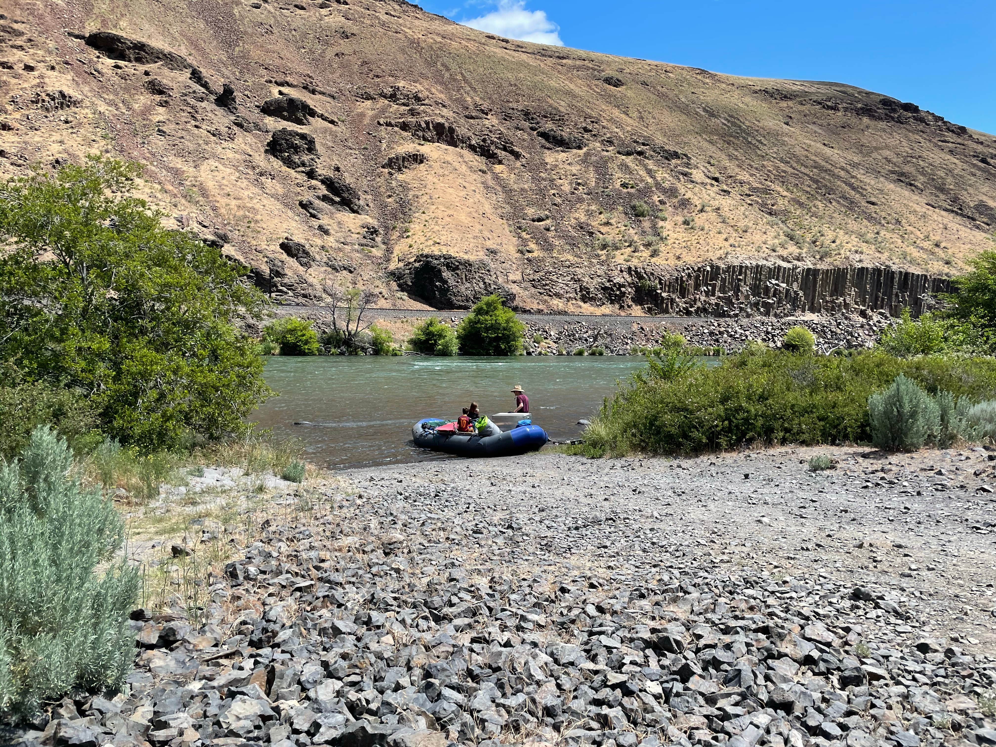 Crow Butte Park photo 3