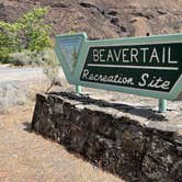 Review photo of Beavertail Campground — Lower Deschutes Wild And Scenic River by Jennifer R., October 10, 2021