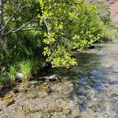 Review photo of Beavertail Campground — Lower Deschutes Wild And Scenic River by Jennifer R., October 10, 2021