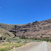 Review photo of Beavertail Campground — Lower Deschutes Wild And Scenic River by Jennifer R., October 10, 2021