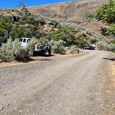 Review photo of Beavertail Campground — Lower Deschutes Wild And Scenic River by Jennifer R., October 10, 2021