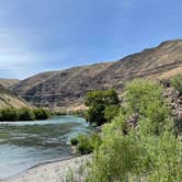 Review photo of Beavertail Campground — Lower Deschutes Wild And Scenic River by Jennifer R., October 10, 2021