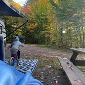 Review photo of Sugar Ridge RV Village & Campground by India H., October 10, 2021