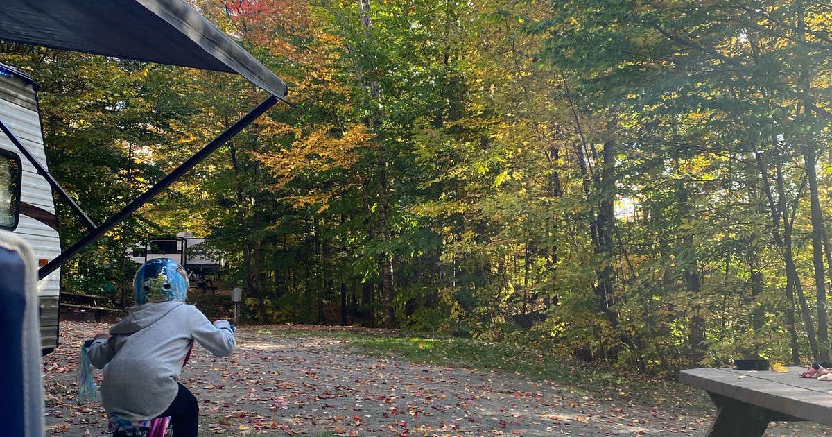 Sugar Ridge Rv Arcade Camper-Submitted Photos of Sugar Ridge RV Village & Campground