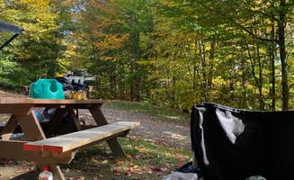 India H.'s photo at Sugar Ridge RV Village & Campground near Lyndonville, VT