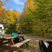 Review photo of Sugar Ridge RV Village & Campground by India H., October 10, 2021