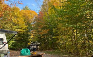 India H.'s photo at Sugar Ridge RV Village & Campground near Groton, VT