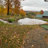 Review photo of Sugar Ridge RV Village & Campground by India H., October 10, 2021