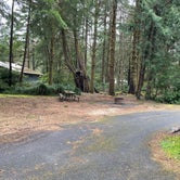 Review photo of Beverly Beach State Park Campground by Jennifer R., October 10, 2021