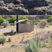 Review photo of Twin Springs Campground- Deschutes River by Jennifer R., October 10, 2021