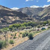 Review photo of Twin Springs Campground- Deschutes River by Jennifer R., October 10, 2021