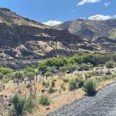 Review photo of Twin Springs Campground- Deschutes River  by Jennifer R., October 10, 2021