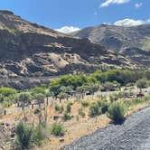 Review photo of Twin Springs Campground- Deschutes River by Jennifer R., October 10, 2021