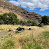 Review photo of Twin Springs Campground- Deschutes River by Jennifer R., October 10, 2021