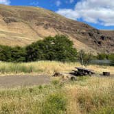 Review photo of Twin Springs Campground- Deschutes River by Jennifer R., October 10, 2021