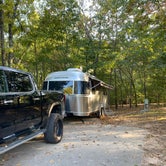 Review photo of COE Beaver Lake Prairie Creek Campground by Stacey , October 10, 2021