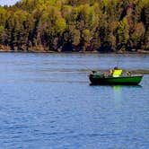 Review photo of Julian Price Park Campground — Blue Ridge Parkway by Gail C., July 3, 2018
