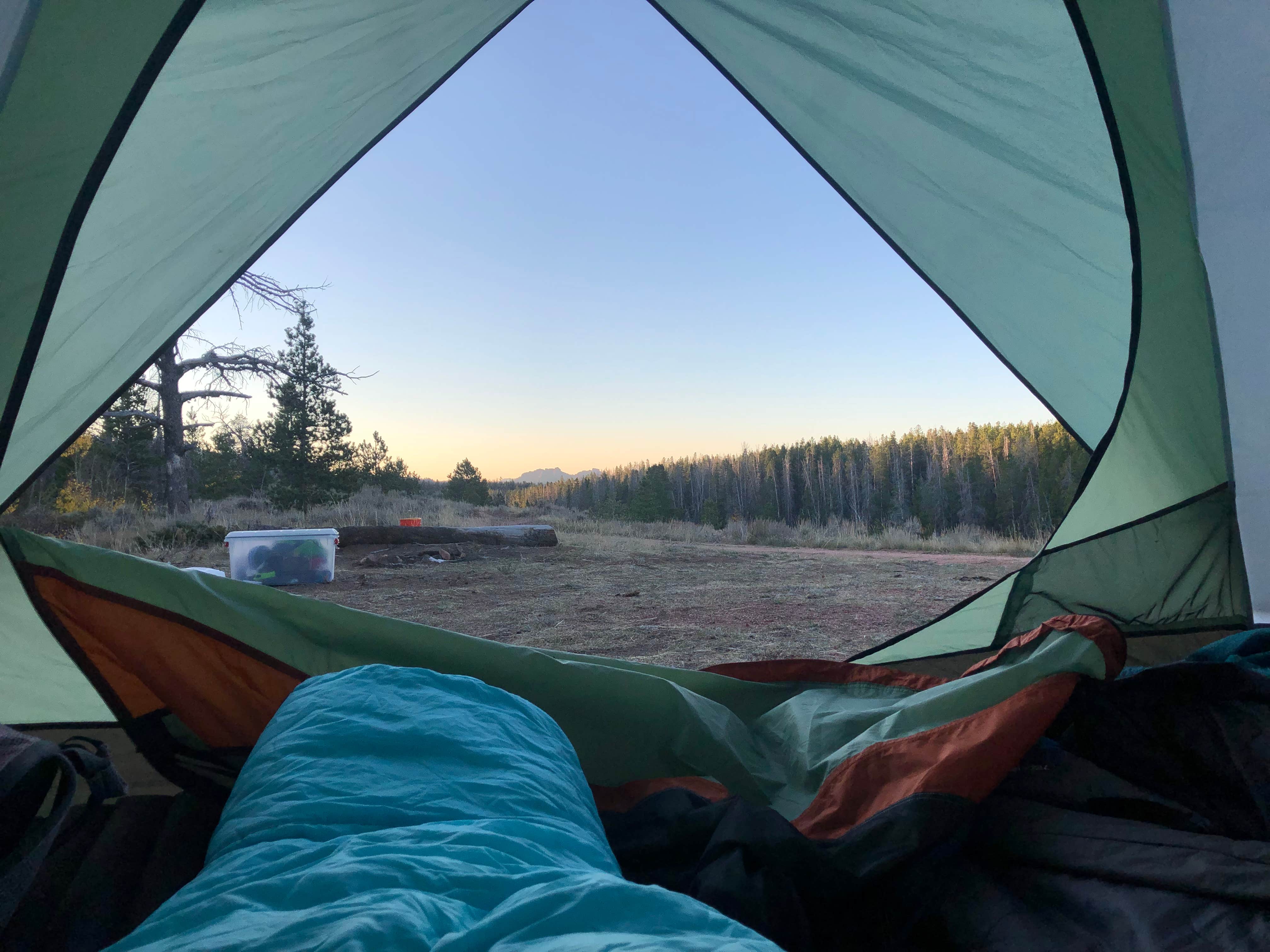 Jill Armando G.'s photo at Pole Mountain Dispersed Camping near Cheyenne, WY