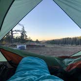 Review photo of Pole Mountain Dispersed Camping by Jill Armando G., October 10, 2021