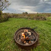 Review photo of William G. Lunney Lake Farm Campground (Dane County Park) by Bob M., October 10, 2021