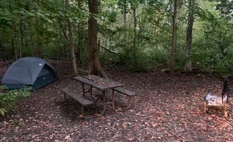 William S.'s photo at Whitetail Campground — Illini State Park near Streator, IL