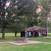 Review photo of Whitetail Campground — Illini State Park by William S., October 11, 2021