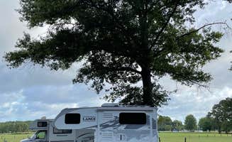 Joel R.'s photo of rv camping at Chickahominy Riverfront Park near New Kent, VA
