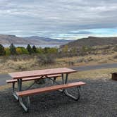 Review photo of Spring Canyon Campground — Lake Roosevelt National Recreation Area by Judy T., October 11, 2021