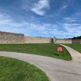 Review photo of Fort Frederick State Park Campground by adrian F., October 4, 2021