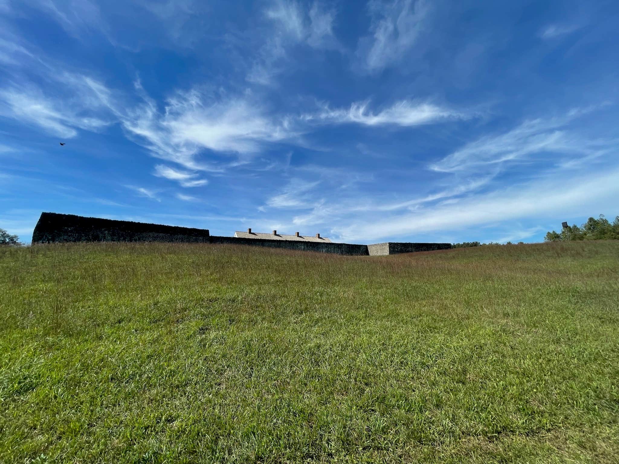 Camper submitted image from Fort Frederick State Park Campground - 3