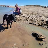 Review photo of Elephant Butte Lake RV Resort by Jeffrey T., October 11, 2021