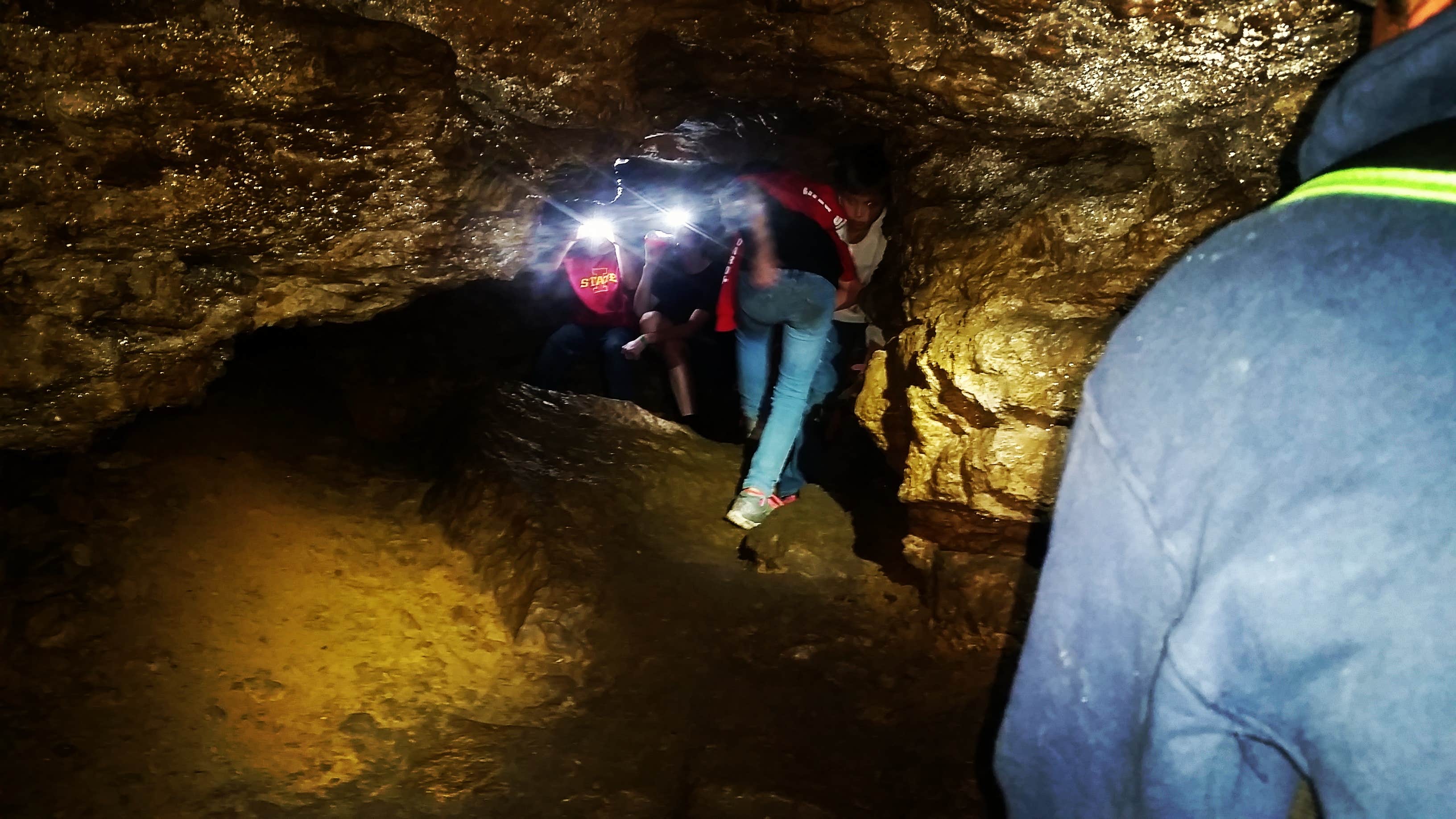 Camper-submitted photo at Riverview Ridge near Wyoming, IA