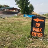 Review photo of Sleeping Bear RV Park & Campground by MickandKarla W., October 11, 2021