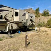 Review photo of Rex Hale Campground by MickandKarla W., October 11, 2021